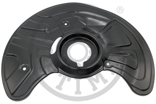 OPTIMAL BSP-4007L Fren Sistemleri Fren Diski - MERCEDES-BENZ E-SERISI T-Model (S211) uyumlu