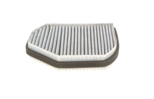 BOSCH 1 987 432 301 İklimlendirme Sistemi Polen Filtresi - MERCEDES-BENZ C-SERISI (W202) uyumlu