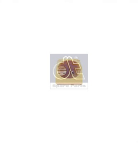 DT Spare Parts 7.56202 Yakıt Sistemi Yakıt Hattı & Rail - NEW HOLLAND T9 uyumlu
