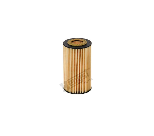 HENGST FILTER E11H D204 Motor Yağ Filtresi - MERCEDES-BENZ CLS (C218) uyumlu
