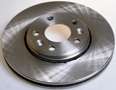 Fren Diski - RENAULT ORIJINAL - 402064408R Ürün Görseli