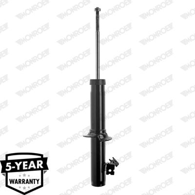MONROE 23787 Süspansiyon Sistemi Amortisör - HONDA CRX III (EH, EG) uyumlu