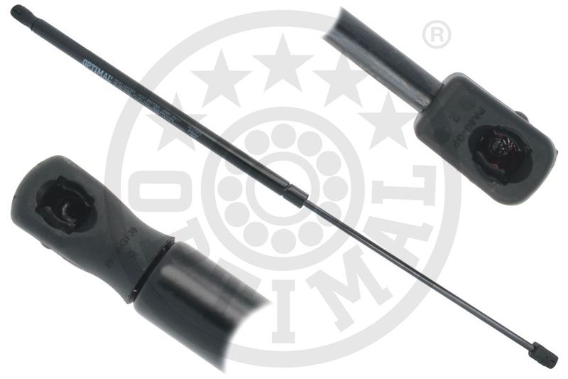 OPTIMAL AG-50253 Kaporta & Gövde Parçaları Gaz Yayı - FORD TOURNEO CONNECT uyumlu