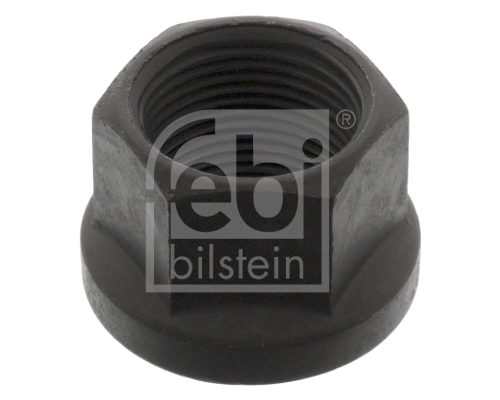 FEBI BILSTEIN 03558 Jant & Lastik & Bijon Jant - MAN TGM I uyumlu