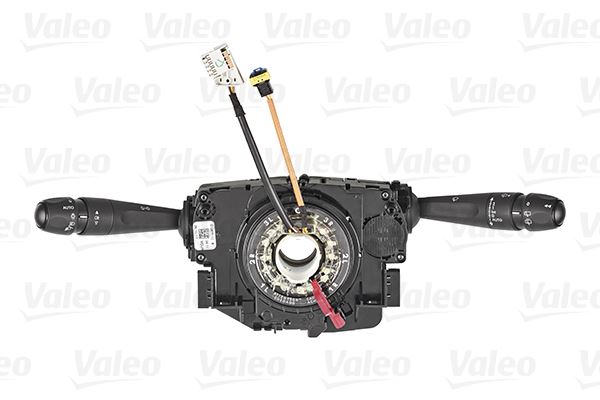 VALEO 251769 Direksiyon Sistemi Direksiyon - PEUGEOT 308 II (LB_, LP_, LW_, LH_, L3_) uyumlu