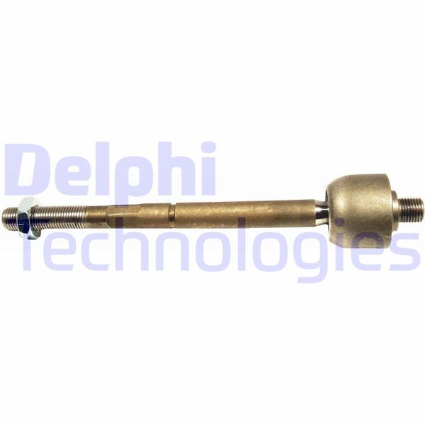 DELPHI TA2502 Direksiyon Sistemi Mafsal - RENAULT MEGANE III Coupe (DZ0/1_) uyumlu
