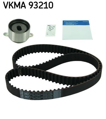 SKF VKMA 93210 Motor Triger Seti - HONDA CR-V I (RD) uyumlu