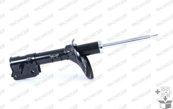 MONROE 72222 Süspansiyon Sistemi Amortisör - HYUNDAI TUCSON (JM) uyumlu