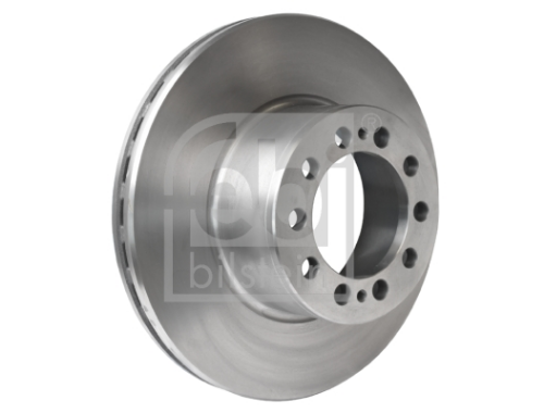 FEBI BILSTEIN 29167 Fren Sistemleri Fren Diski - MERCEDES-BENZ ACTROS MP2 / MP3 uyumlu