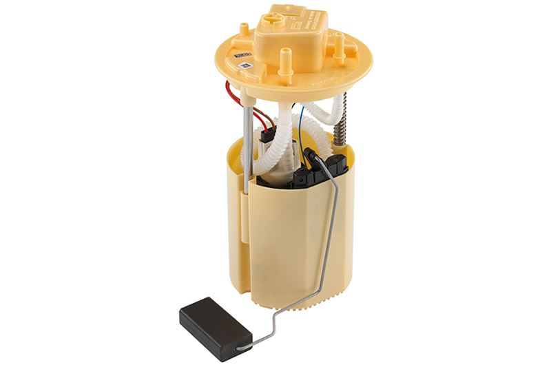 CONTINENTAL/VDO A2C53245173Z Motor Besleme Ünitesi - OPEL CORSA D Kasa/eğik arka (S07) uyumlu