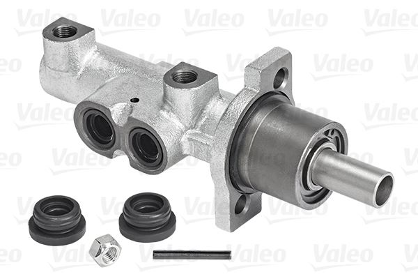 VALEO 402295 Fren Sistemleri Ana Fren Merkezi - AUDI A3 (8L1) uyumlu