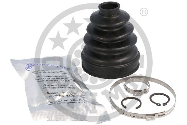 OPTIMAL CVB-10102CR Diferansiyel & Aktarma Sistemi Tahrik Parçaları - VW PASSAT B6 Variant (3C5) uyumlu