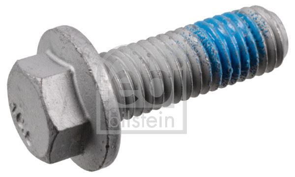 FEBI BILSTEIN 182564 Fren Sistemleri Parçalar - FORD FIESTA V (JH_, JD_) uyumlu