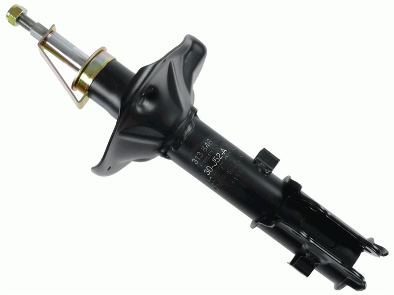 SACHS 313 846 Süspansiyon Sistemi Amortisör - HYUNDAI ACCENT I (X-3) uyumlu