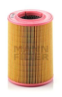 MANN-FILTER C 1380/1 Motor Hava Filtresi - SUZUKI SJ410 Cabrio (OS) uyumlu