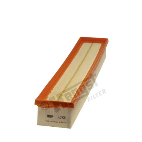 HENGST FILTER E373L Motor Hava Filtresi - MERCEDES-BENZ C-SERISI (W203) uyumlu