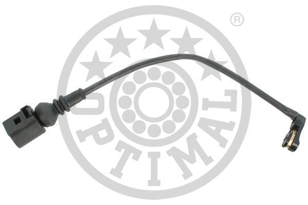 OPTIMAL WKT-60114K Fren Sistemleri Aşınma Göstergesi - VW CRAFTER Panelvan/Van (SY_, SX_) uyumlu