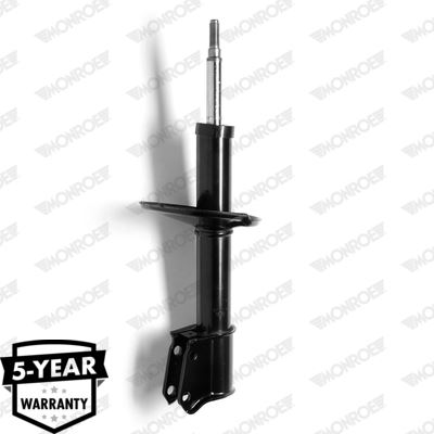 MONROE 11190 Süspansiyon Sistemi Amortisör - RENAULT CLIO I (B/C57_, 5/357_) uyumlu