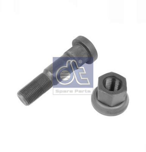DT Spare Parts 2.96302 Jant & Lastik & Bijon Tekerlek Pimi - VOLVO FH16 II uyumlu