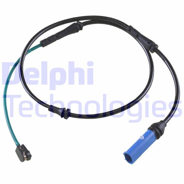 DELPHI LZ0306 Fren Sistemleri Aşınma Göstergesi - BMW 6 Gran Turismo (G32) uyumlu