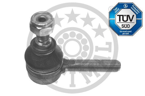 OPTIMAL G1-983 Direksiyon Sistemi Mafsal - MERCEDES-BENZ E-SERISI (W124) uyumlu