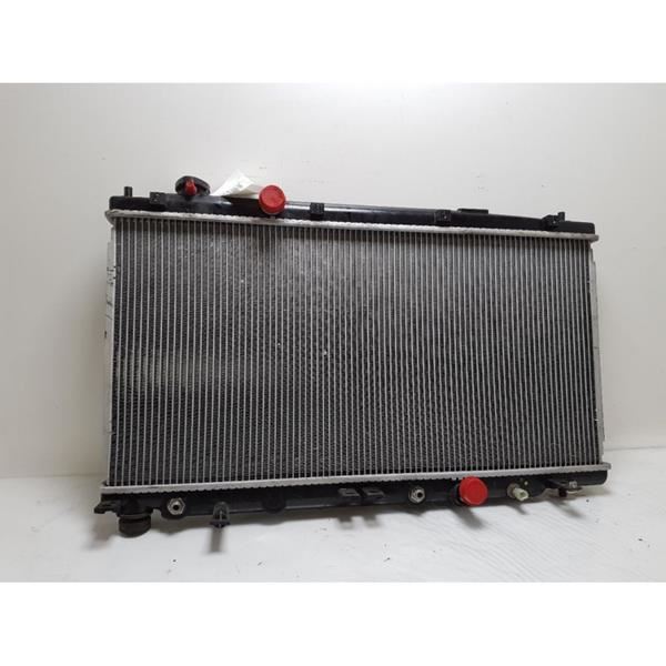 VALEO 701352 Soğutma Sistemi Su Soğutucu & Parçaları - HONDA JAZZ III (GE_, GG_, GP_, ZA_) uyumlu