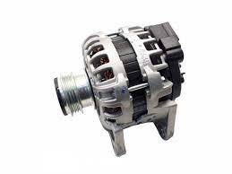 Alternatör - RENAULT ORIJINAL - 231008344R Ürün Görseli