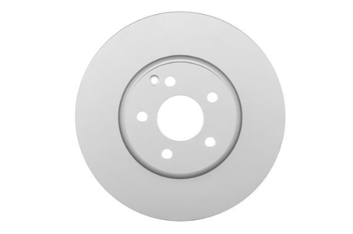 BOSCH 0 986 479 652 Fren Sistemleri Fren Diski - MERCEDES-BENZ SLK (R172) uyumlu