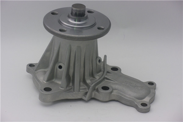 GMB GWT-70A Motor Devirdaim - TOYOTA CRESSIDA Sedan (_X6_) uyumlu