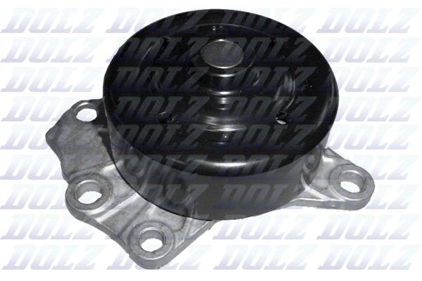 DOLZ T226 Motor Devirdaim - TOYOTA YARIS (_P13_) uyumlu