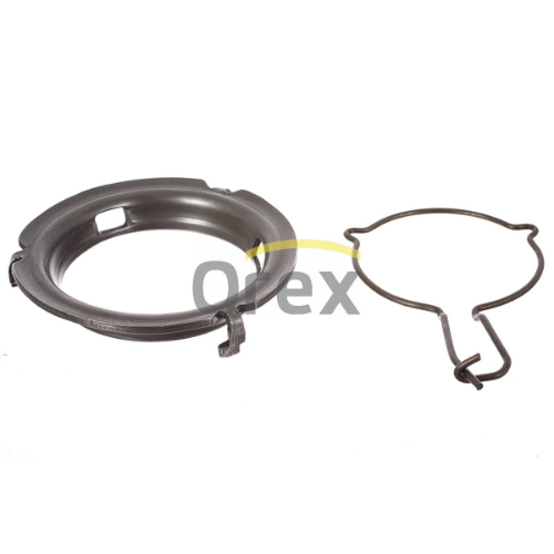 Debriyaj Rulmanı - OREX - 125028 Ürün Görseli