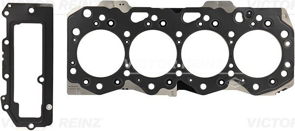 VICTOR REINZ 61-10116-10 Motor Silindir Kafa Contası - ISUZU D-MAX I (TFR, TFS) uyumlu