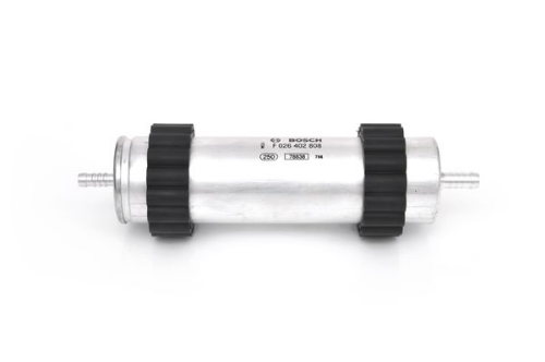 BOSCH F 026 402 808 Yakıt Sistemi Yakıt Filtresi - AUDI A7 Sportback (4GA, 4GF) uyumlu