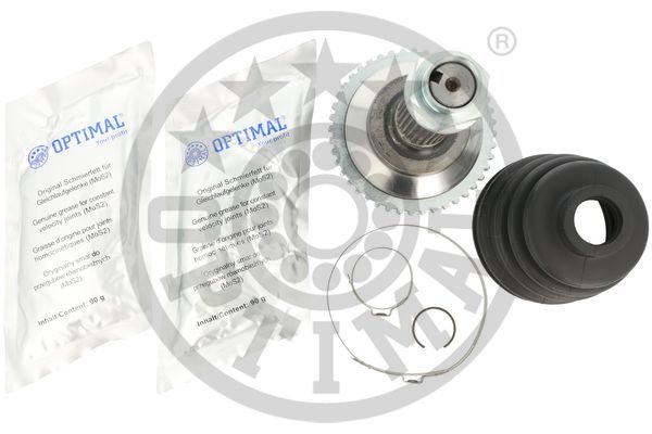 OPTIMAL CW-2887 Diferansiyel & Aktarma Sistemi Mafsallar - MAZDA 626 V (GF) uyumlu