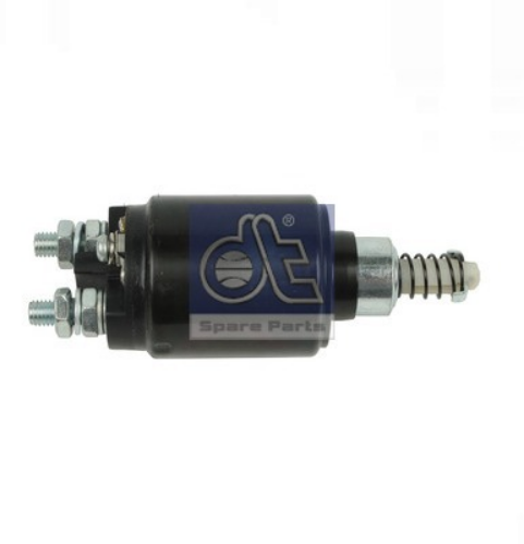 DT Spare Parts 1.21395 Elektrik Sistemi Manyetik Şalter