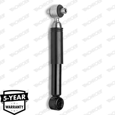 MONROE 43131 Süspansiyon Sistemi Amortisör - MERCEDES-BENZ VANEO (414) uyumlu