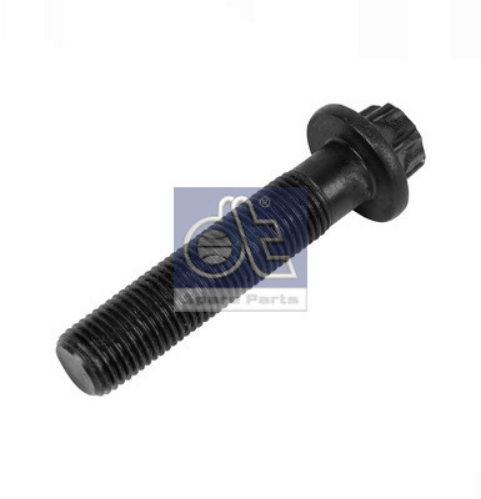 DT Spare Parts 3.11210 Motor Piston Kolu