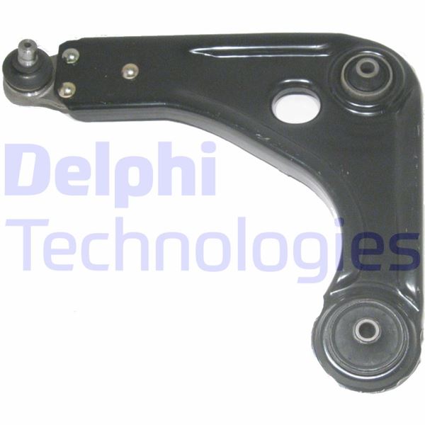 DELPHI TC1035 Süspansiyon Sistemi Bugi Kolu - FORD FIESTA III (GFJ) uyumlu
