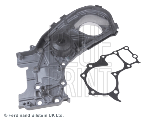 BLUE PRINT ADT39187C Motor Devirdaim