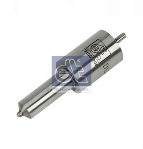 DT Spare Parts 4.61425 Yakıt Sistemi Yakıt Hattı & Rail - MERCEDES-BENZ SK uyumlu