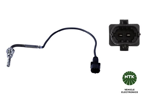 Egzoz Sıcaklık Sensörü - NGK - 92539 Ürün Görseli