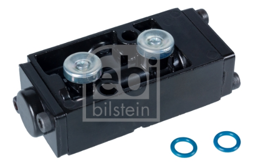 FEBI BILSTEIN 24042 Şanzıman Kontrol Ünitesi & Sensör - DAF CF uyumlu