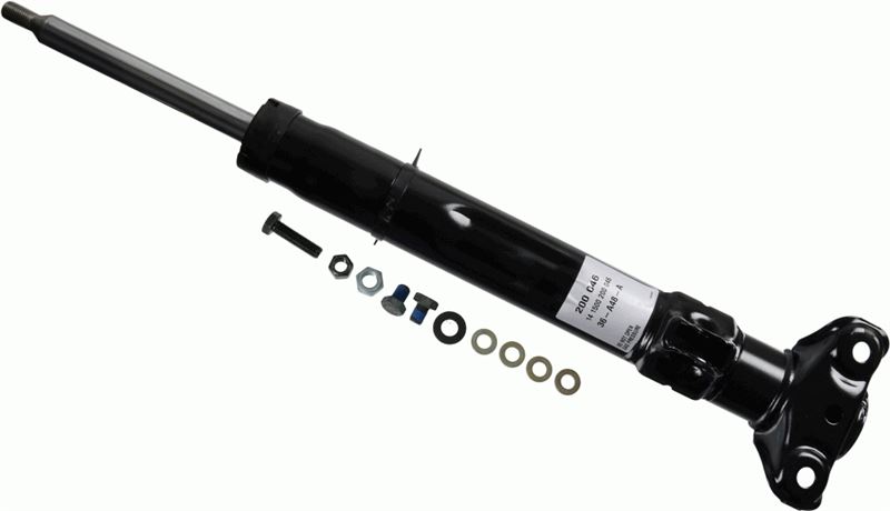 SACHS 200 046 Süspansiyon Sistemi Amortisör - MERCEDES-BENZ SL (R129) uyumlu