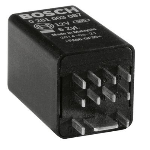 BOSCH 0 281 003 087 30-GRP-0 281 003 087 Ürün Görseli