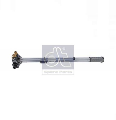 DT Spare Parts 2.12286 Yakıt Sistemi Besleme Ünitesi