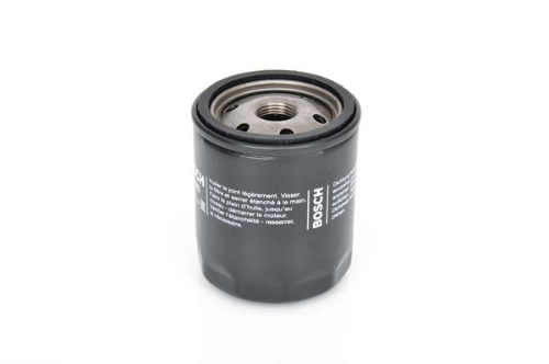 BOSCH F 026 407 085 Motor Yağ Filtresi - MAZDA CX-7 (ER) uyumlu
