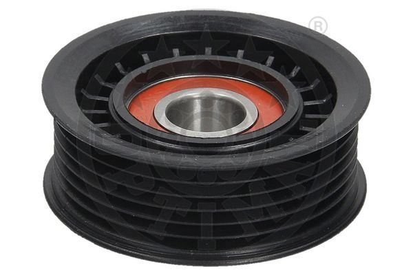 OPTIMAL 0-N2353 Motor Yönlendirme & Kılavuz Makarası - FORD C-MAX II (DXA/CB7, DXA/CEU) uyumlu