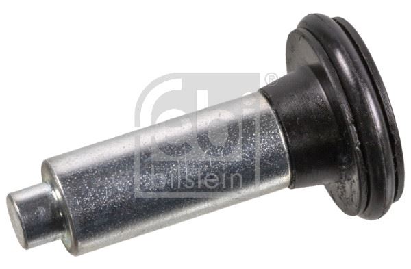 FEBI BILSTEIN 179504 Kaporta & Gövde Parçaları Kapı Parçaları - RENAULT TRAFIC II Minibüs/Otobüs (JL) uyumlu