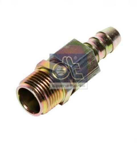 DT Spare Parts 4.63236 Motor Supaplar - MERCEDES-BENZ ACTROS MP2 / MP3 uyumlu