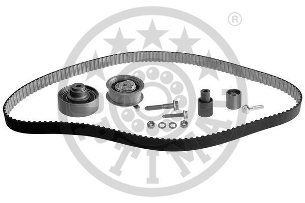 OPTIMAL SK-1111 Motor Triger Seti - VW CADDY II Kasa/büyük limuzin (9K9A) uyumlu